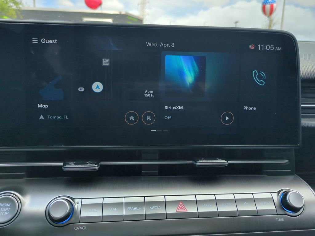 New 2026 Hyundai Kona Limited image 21