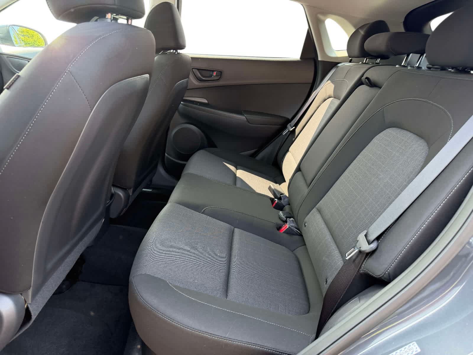 Used 2023 Hyundai Kona SEL AWD/4WD image 14