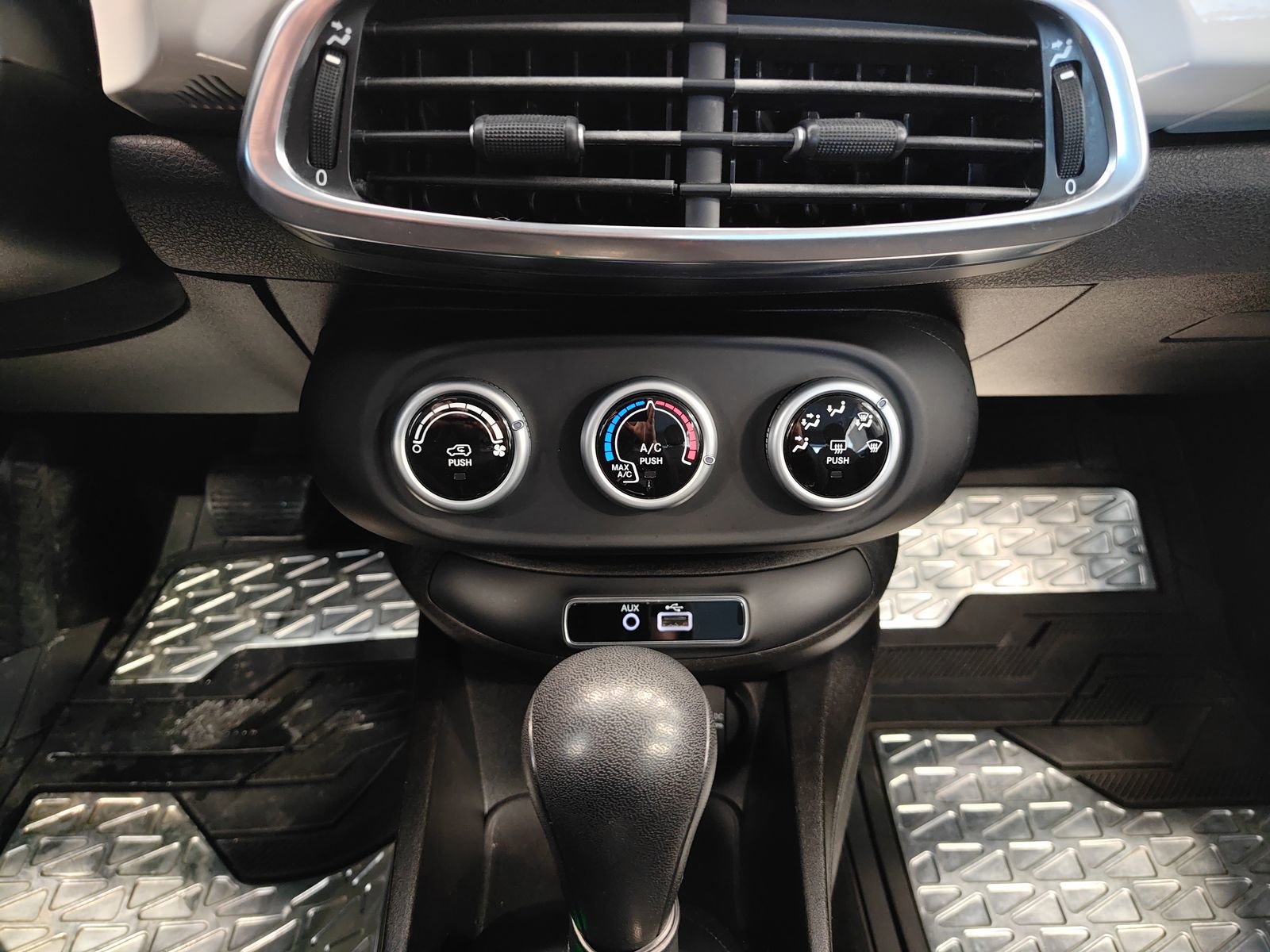 Used 2016 FIAT 500X Pop image 21