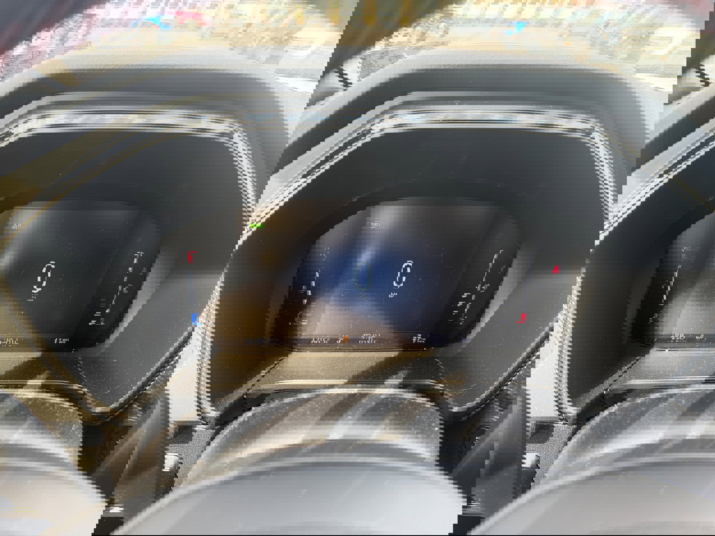 Used 2024 Ford Escape ST-Line w/ Equipment Group 301A image 17