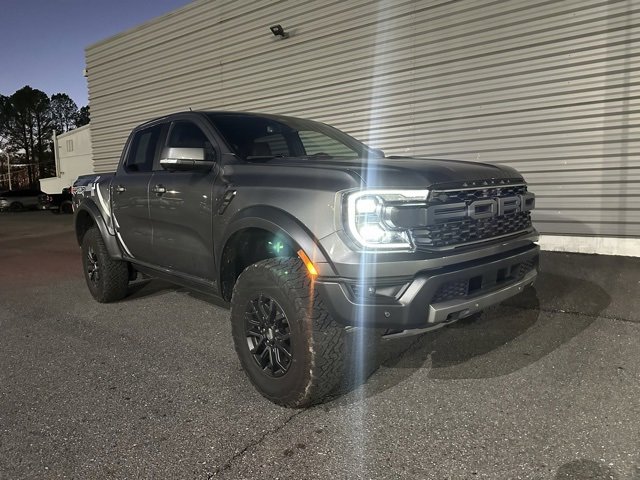 Used 2025 Ford Ranger Raptor image 1