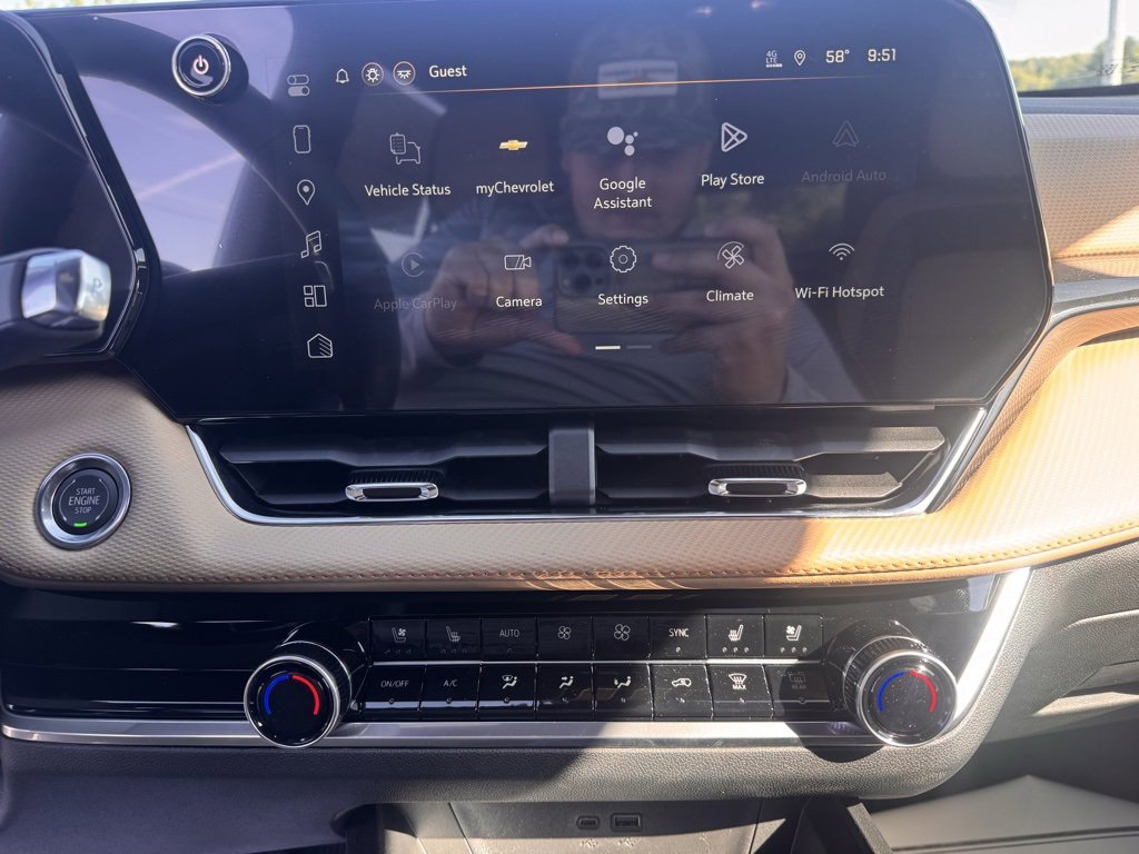 New 2026 Chevrolet Equinox ACTIV w/ Convenience Package III image 7