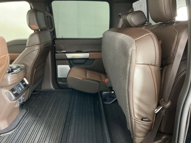 Certified 2025 Ford F150 King Ranch image 33