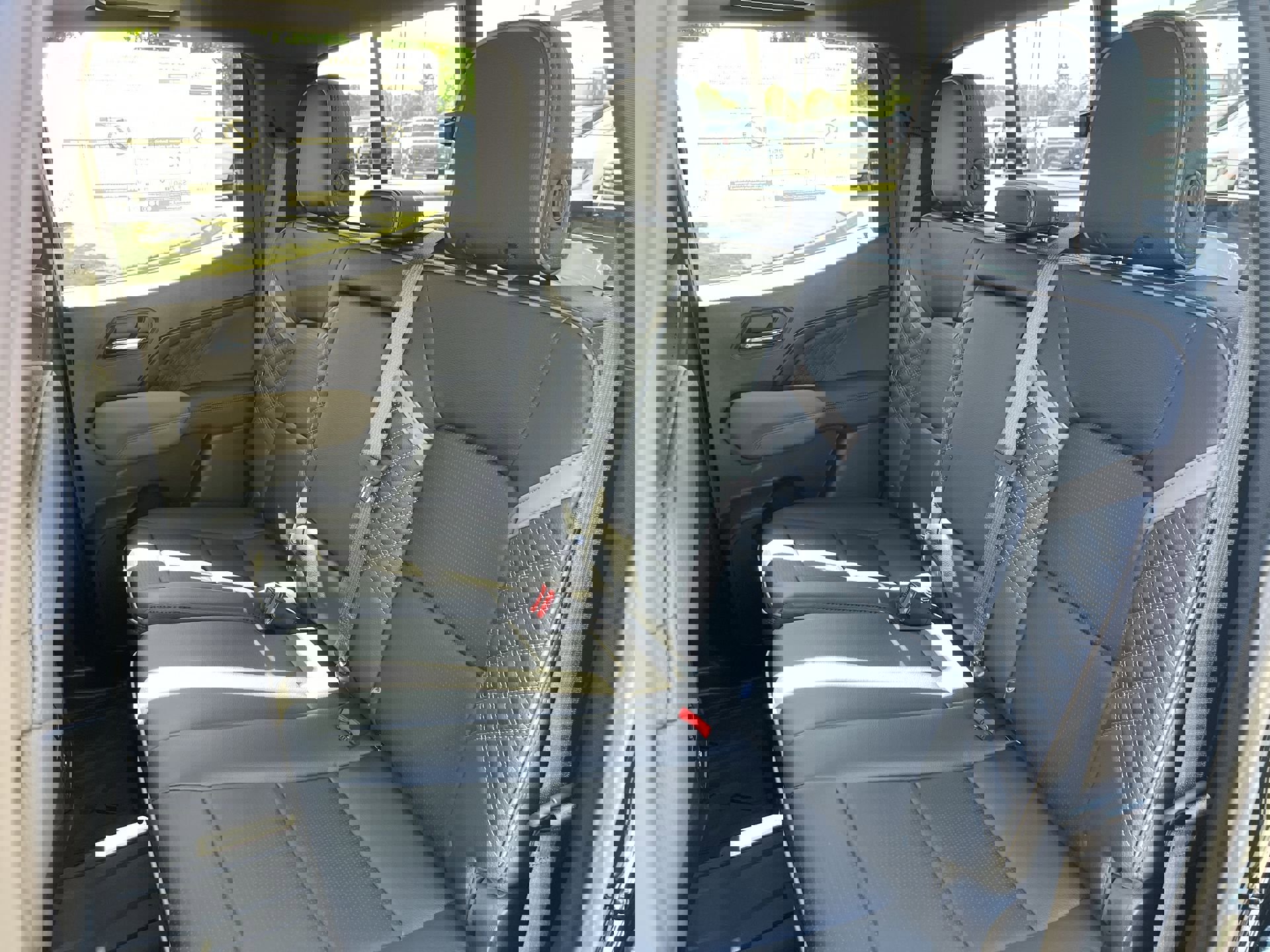 New 2025 GMC Canyon Denali w/ LPO, Denali Black Edition image 61