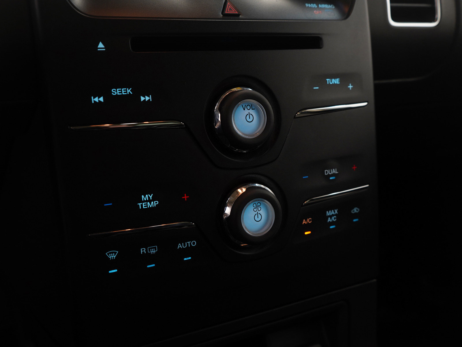 Used 2019 Ford Flex SEL w/ Equipment Group 202A image 21