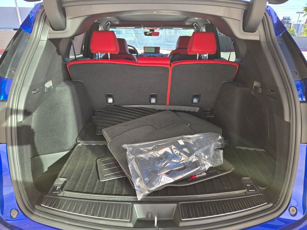 New 2026 Acura RDX A-Spec image 18