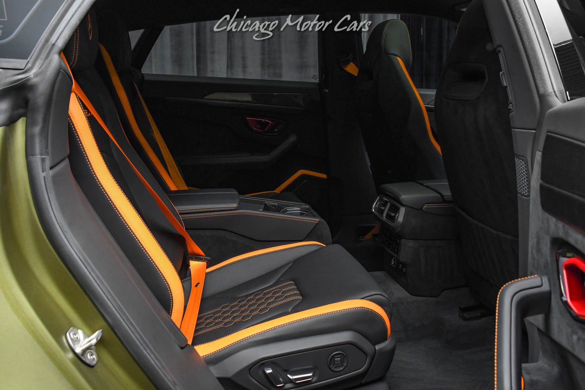 Used 2024 Lamborghini Urus Performante image 30