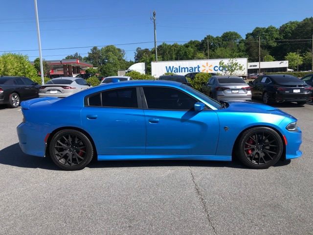 Used 2016 Dodge Charger SRT Hellcat w/ Harman/Kardon Audio Group image 2