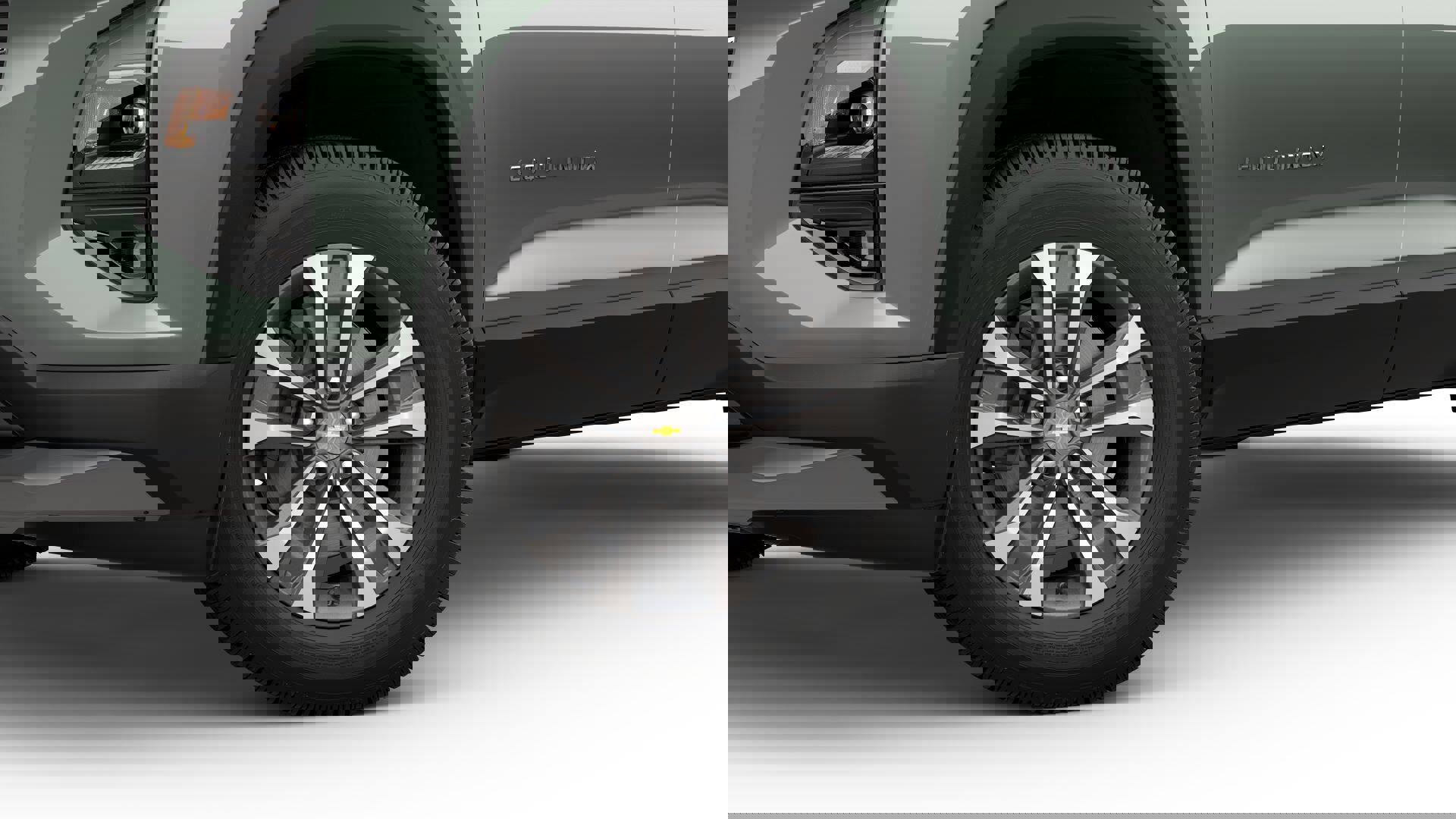 New 2026 Chevrolet Equinox LT w/ Convenience Package II image 35