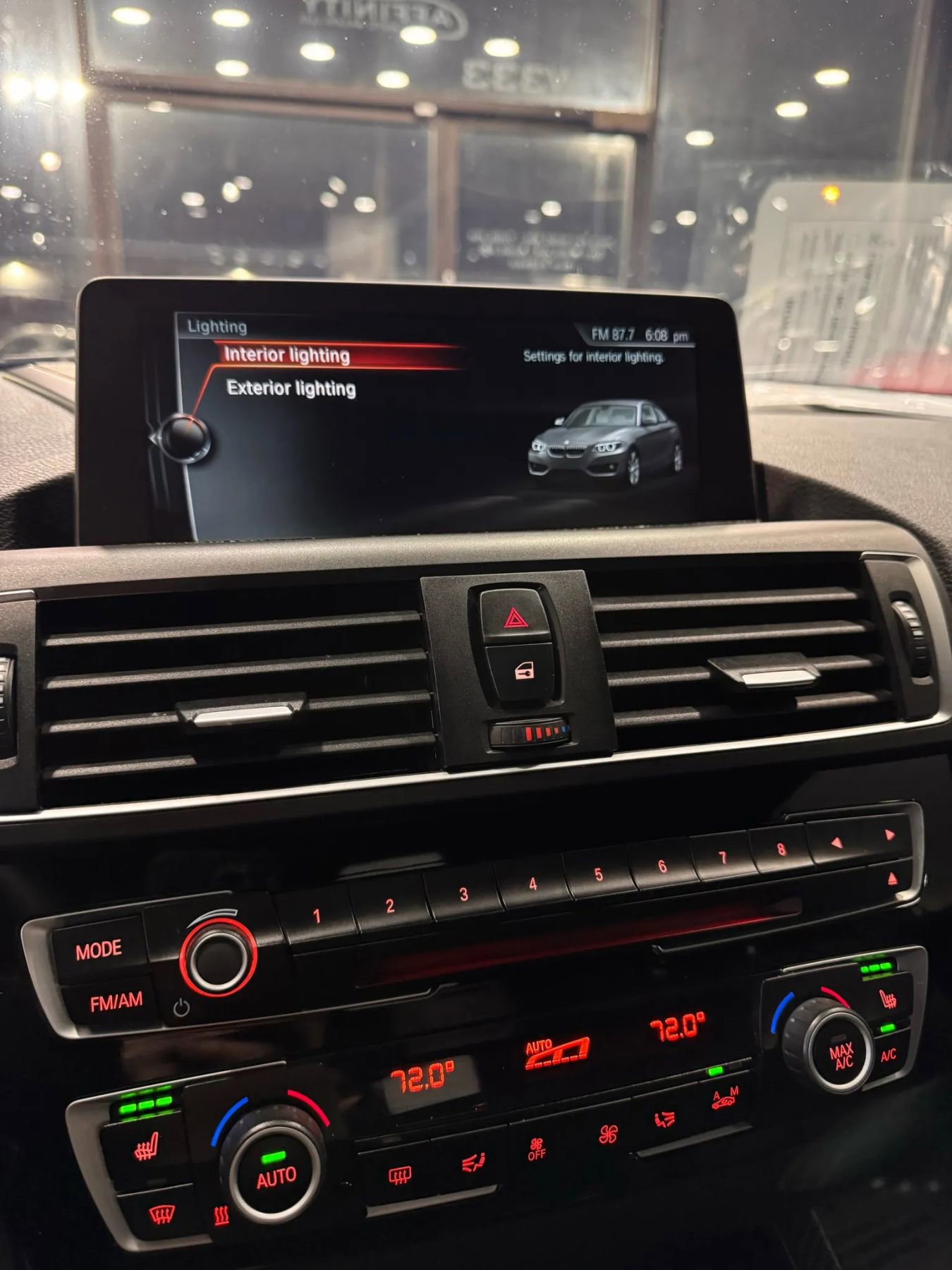 Used 2017 BMW M2 RWD image 34