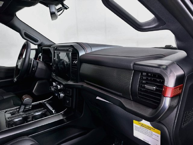 New 2026 Ford F150 Raptor AWD/4WD image 31