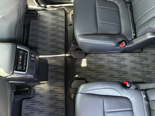 New 2026 Subaru Ascent Limited AWD/4WD image 42