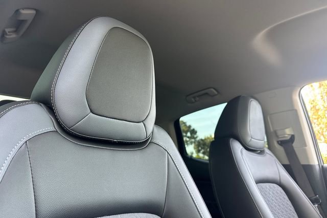 Used 2019 Chevrolet Colorado Z71 image 15