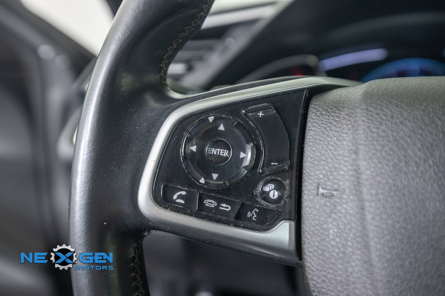 Used 2019 Honda Civic Sport image 14