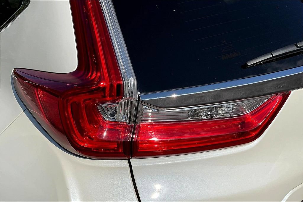 Used 2017 Honda CR-V Touring image 26