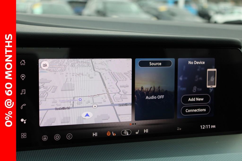 New 2025 Nissan Murano SL image 27