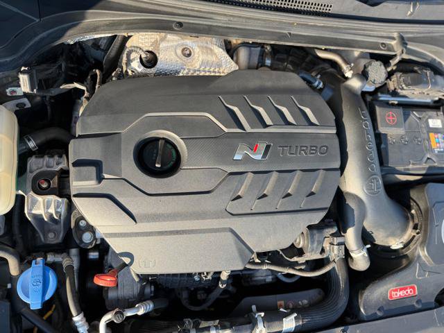 Used 2020 Hyundai Veloster N w/ Performance Package FWD image 24