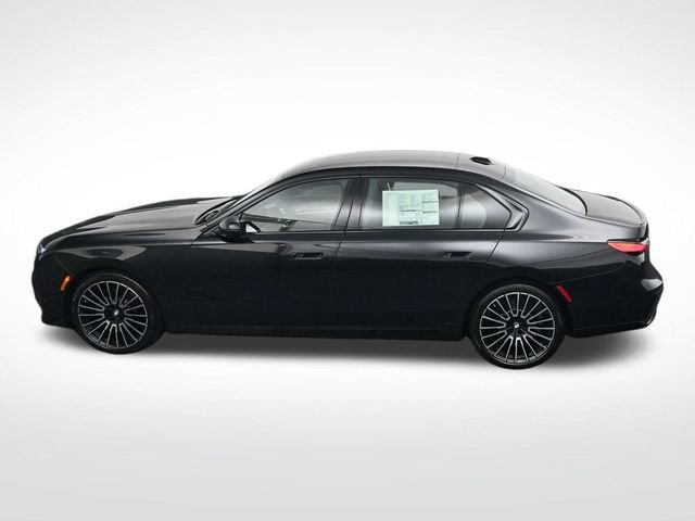 New 2026 BMW 740i w/ Executive Package RWD image 35