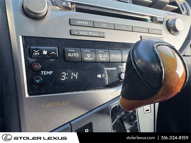 Used 2012 Lexus RX 350 AWD image 29
