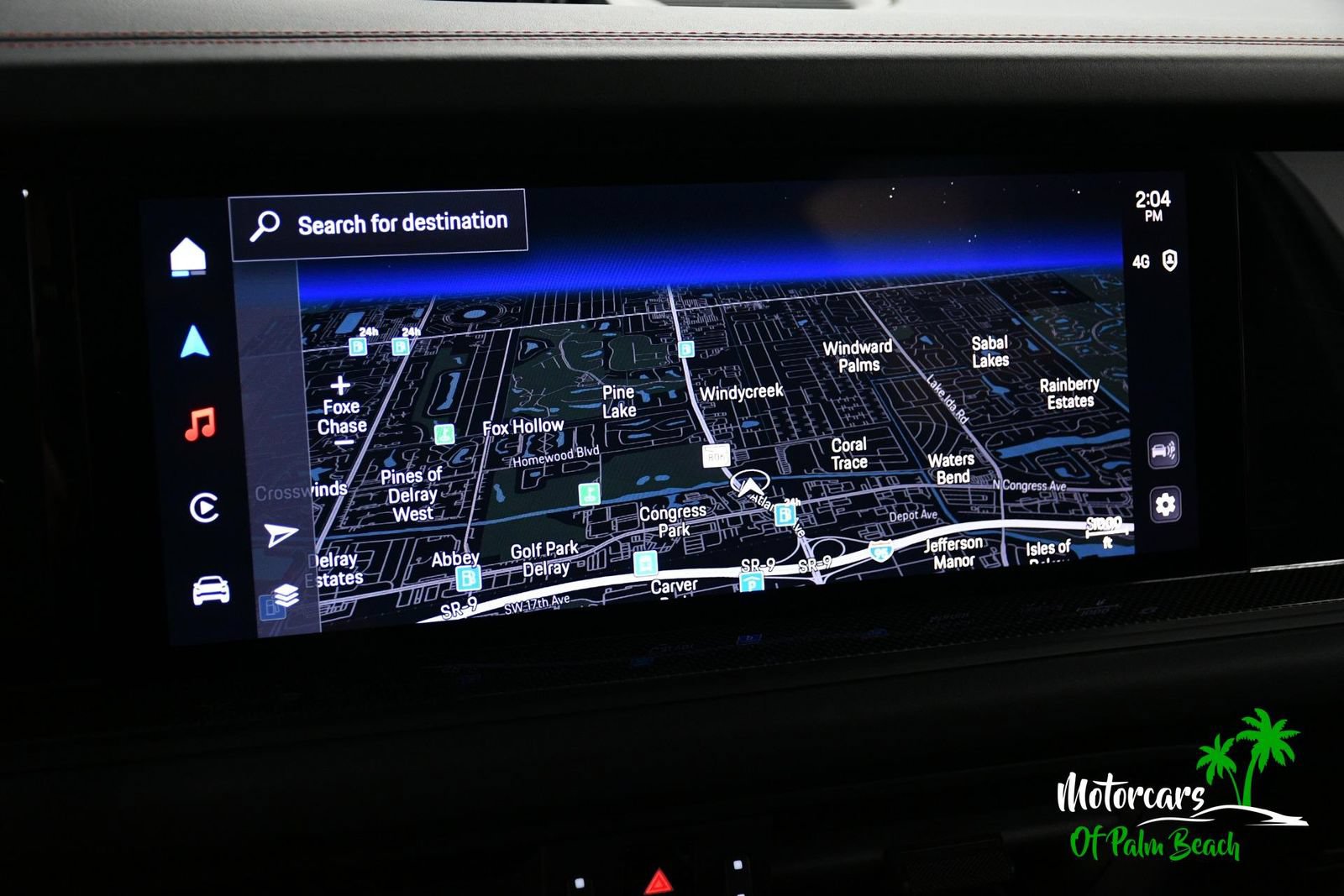 Used 2025 Porsche Cayenne GTS AWD/4WD image 52