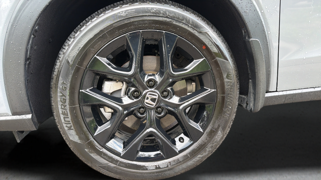 Used 2025 Honda HR-V Sport image 24