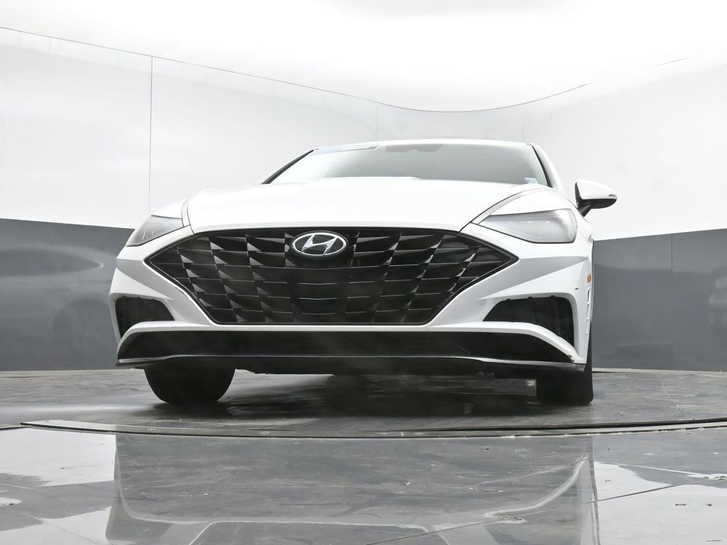 Used 2023 Hyundai Sonata SEL w/ Cargo Package image 39