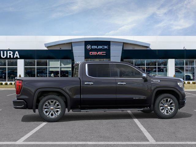 New 2026 GMC Sierra 1500 Denali image 25