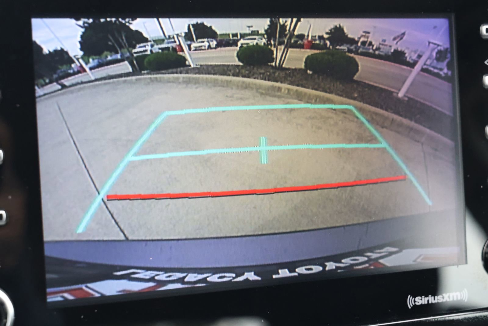 Used 2024 Toyota Camry LE FWD image 3