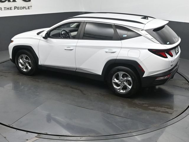 Used 2024 Hyundai Tucson SEL FWD image 47