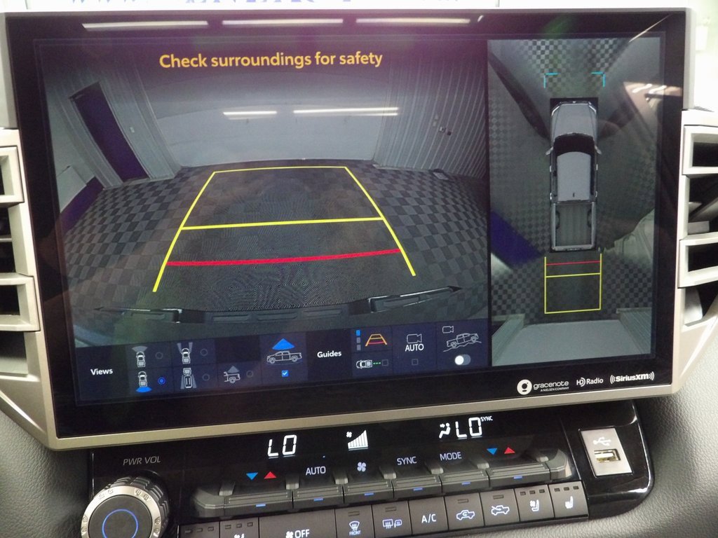 Used 2024 Toyota Tundra Limited image 25