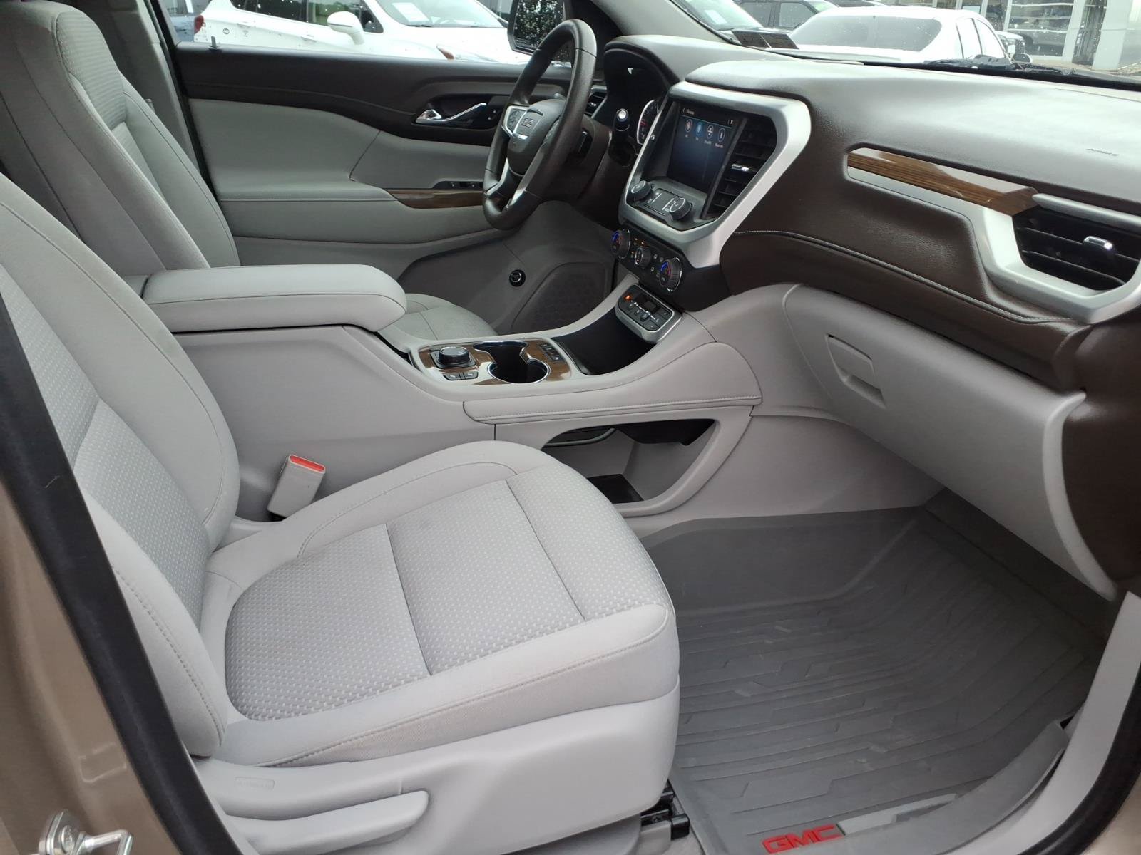 Used 2022 GMC Acadia SLE w/ Driver Convenience Package AWD/4WD image 29