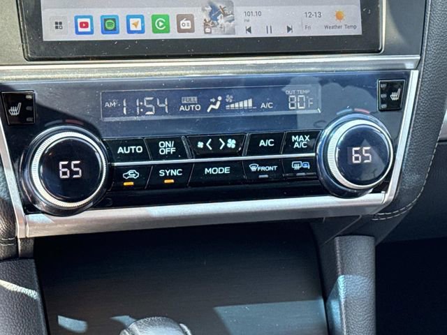 Used 2018 Subaru Outback 2.5i Touring image 22