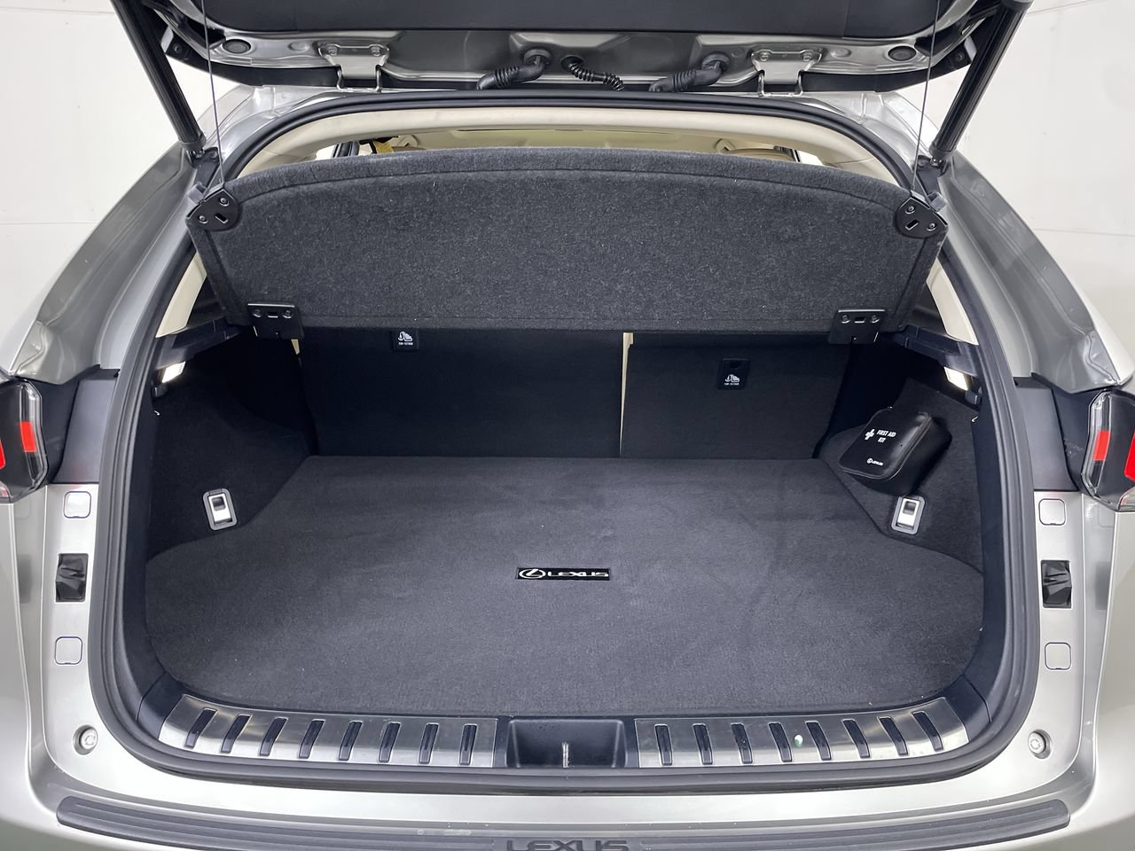 Used 2019 Lexus NX 300h AWD w/ Premium Package image 26