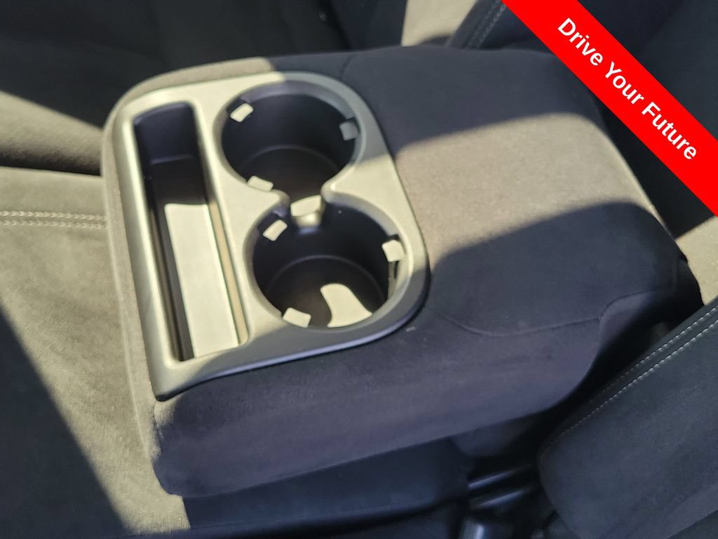 Used 2021 Nissan Murano SV FWD image 25