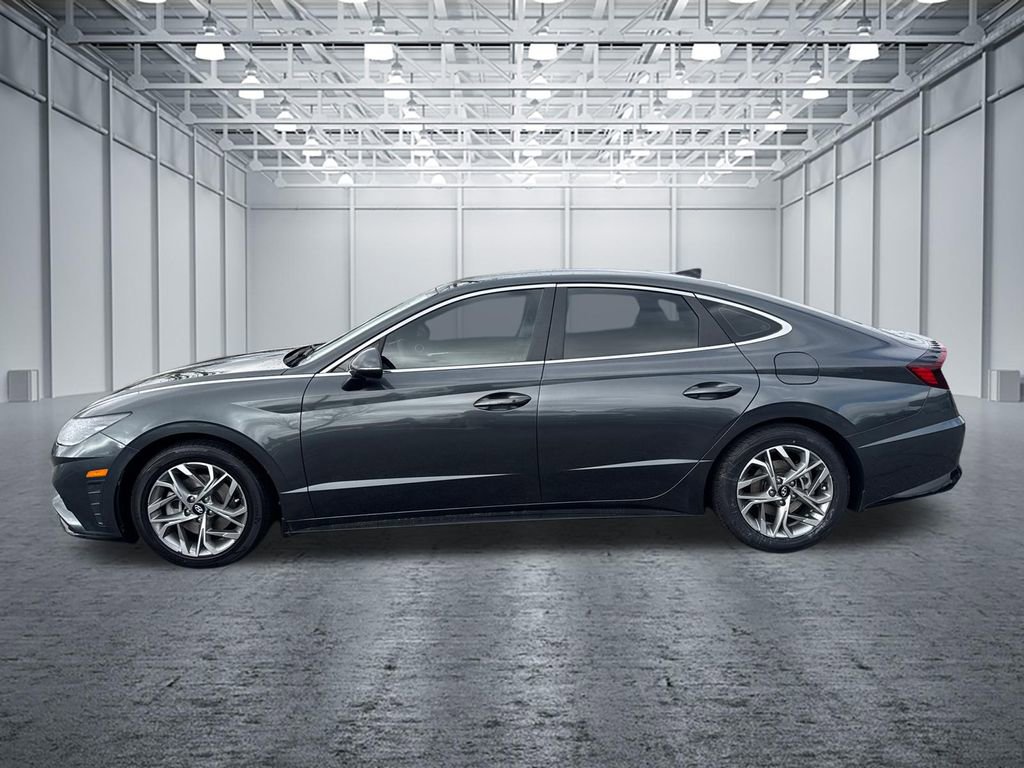 Used 2023 Hyundai Sonata SEL image 4