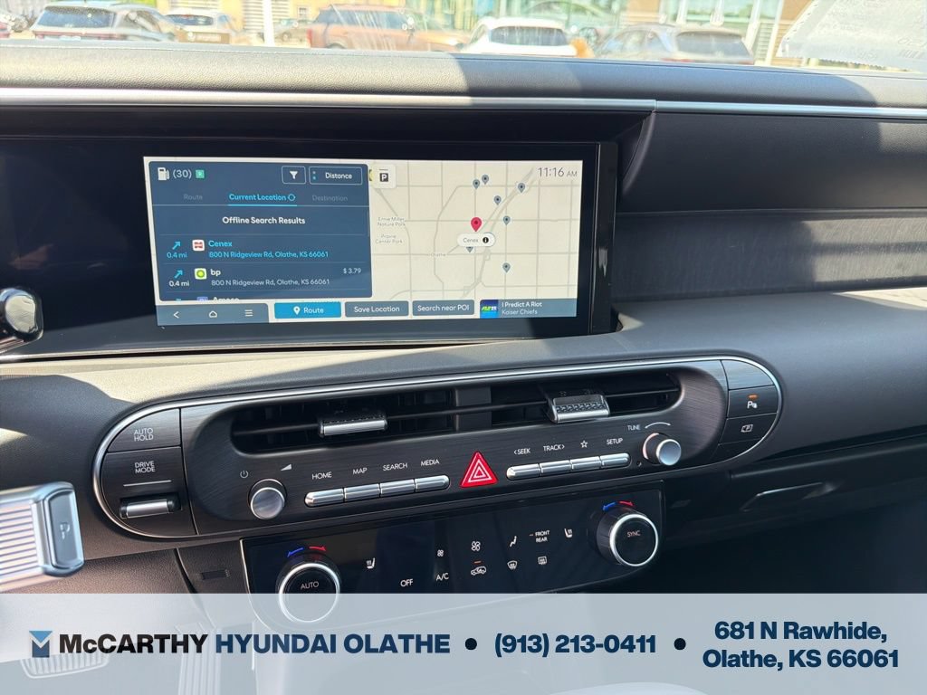 Used 2026 Hyundai Palisade SEL FWD image 8
