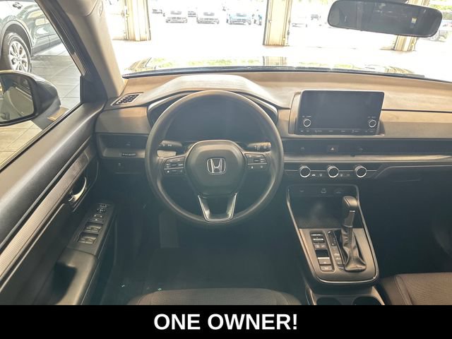 Used 2023 Honda CR-V LX image 2