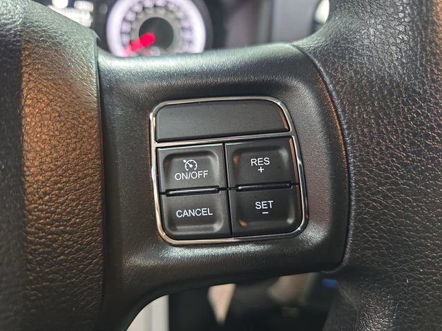 Used 2018 RAM 2500 SLT AWD/4WD image 20