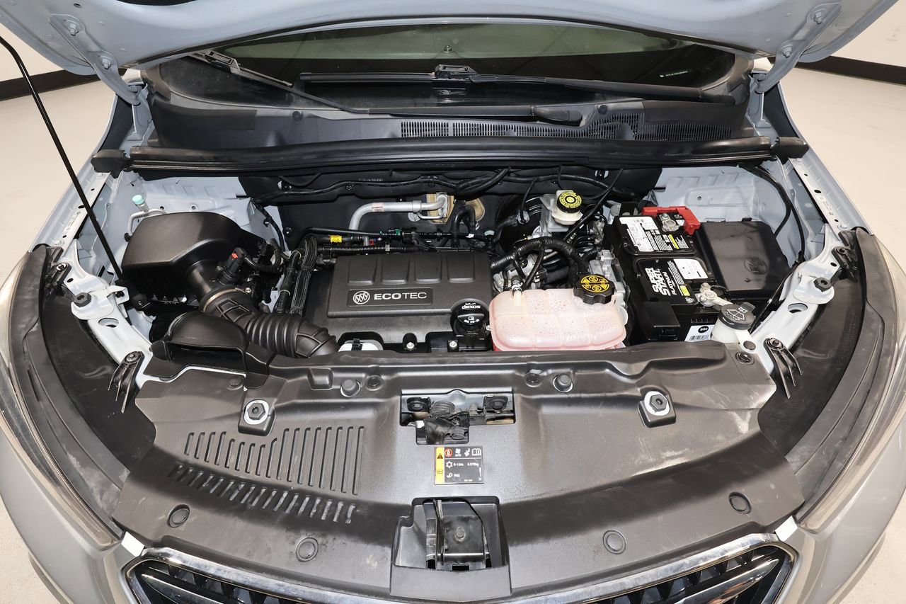 Used 2018 Buick Encore Preferred image 19