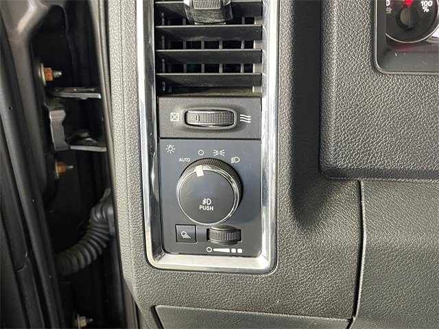 Used 2016 RAM 2500 Laramie w/ Convenience Group image 14