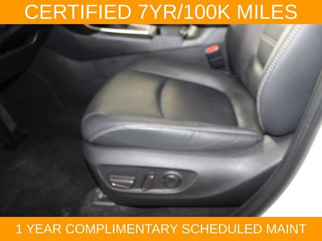Used 2024 Toyota RAV4 XLE Premium w/ Weather Package AWD/4WD image 19