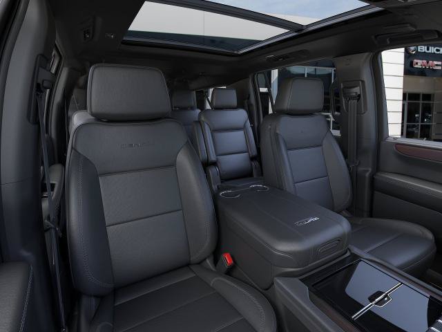 New 2026 GMC Yukon XL Denali w/ Sun & Power Step Package AWD/4WD image 40