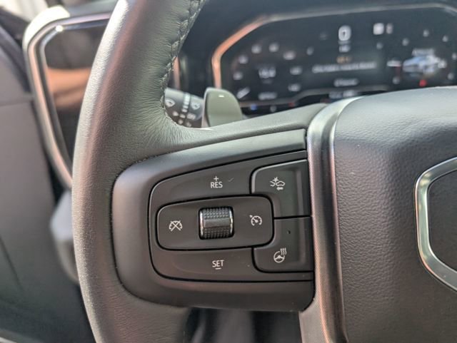 Used 2023 GMC Sierra 1500 Elevation w/ Elevation Premium Package image 18