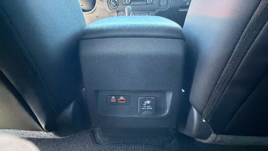 Used 2026 Nissan Frontier PRO-4X w/ Pro Premium Package image 25