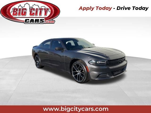 Used 2019 Dodge Charger SXT