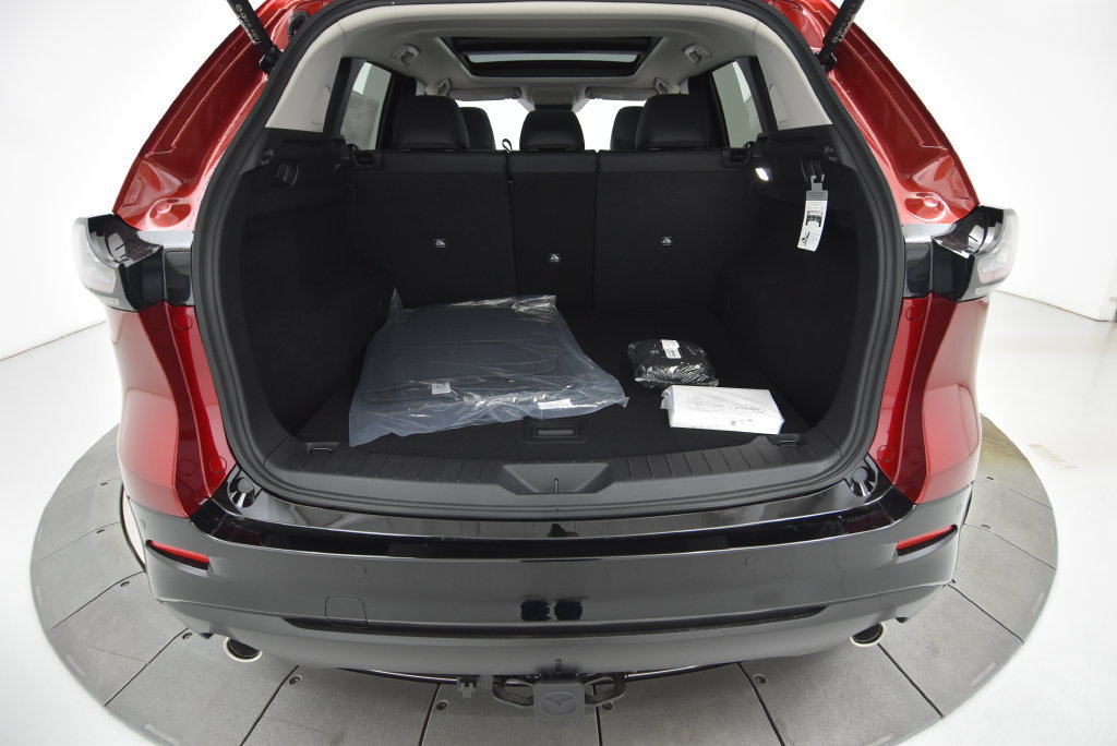 New 2026 MAZDA CX-5 2.5 S w/ Premium Plus Package AWD/4WD image 40