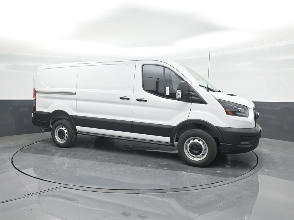New 2025 Ford Transit 350 Low Roof image 11