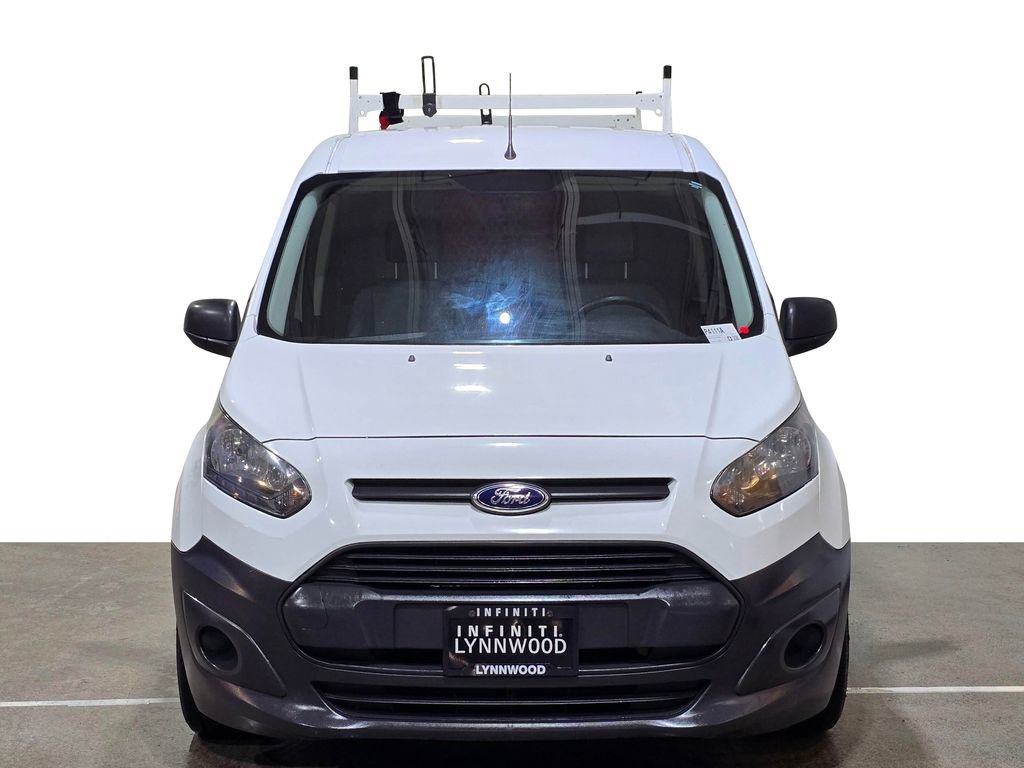 Used 2016 Ford Transit Connect XL image 2