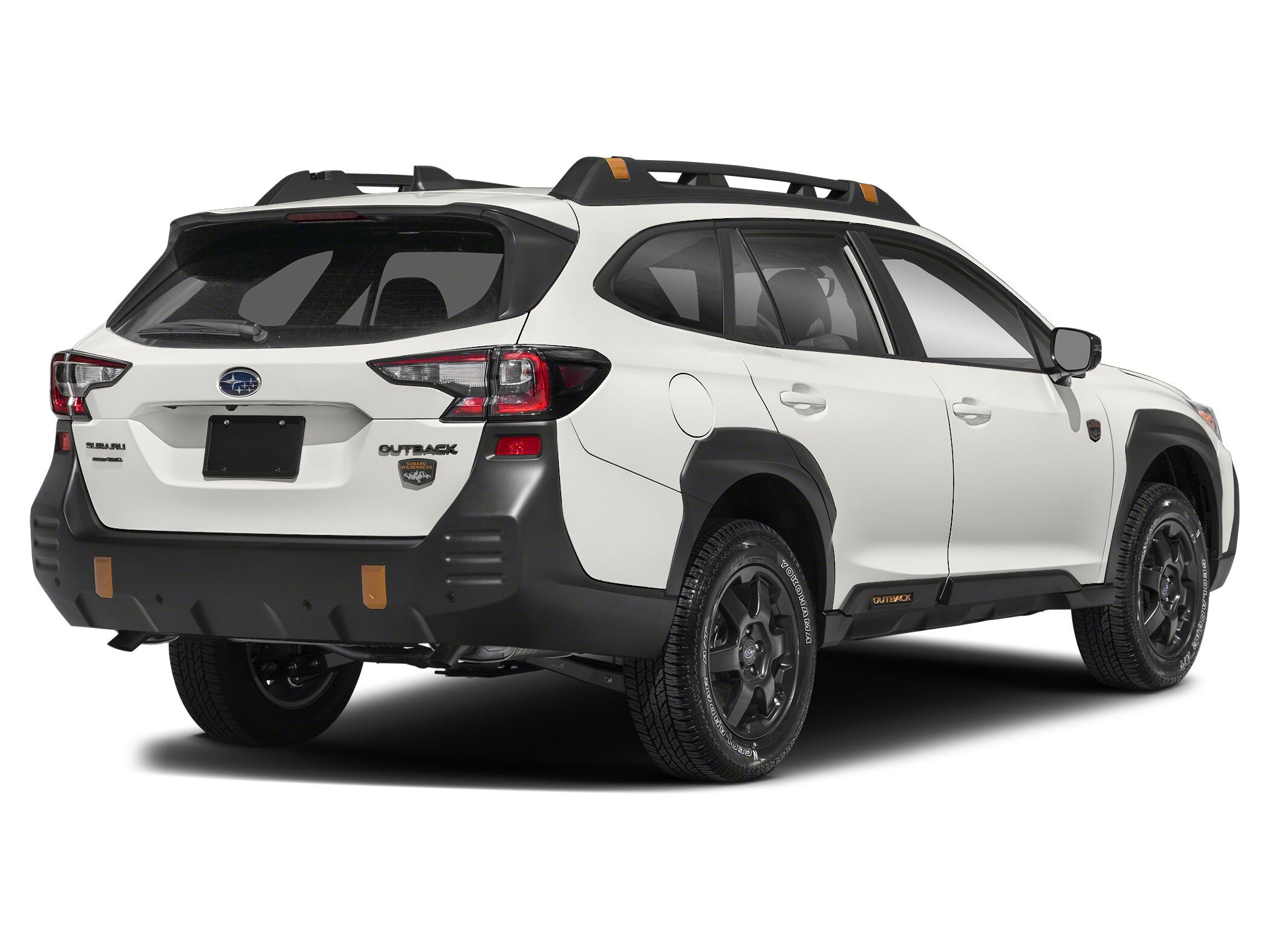 Used 2022 Subaru Outback Wilderness w/ Wilderness Package AWD/4WD image 2