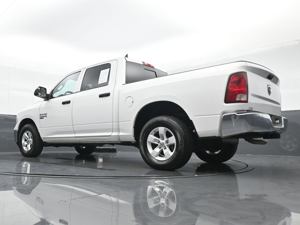 Used 2023 RAM 1500 Classic SLT w/ Trailer & Traction Group image 18